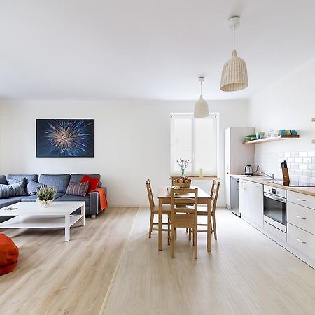 Apartament Na Staromiejskiej Olsztyn  Exterior foto